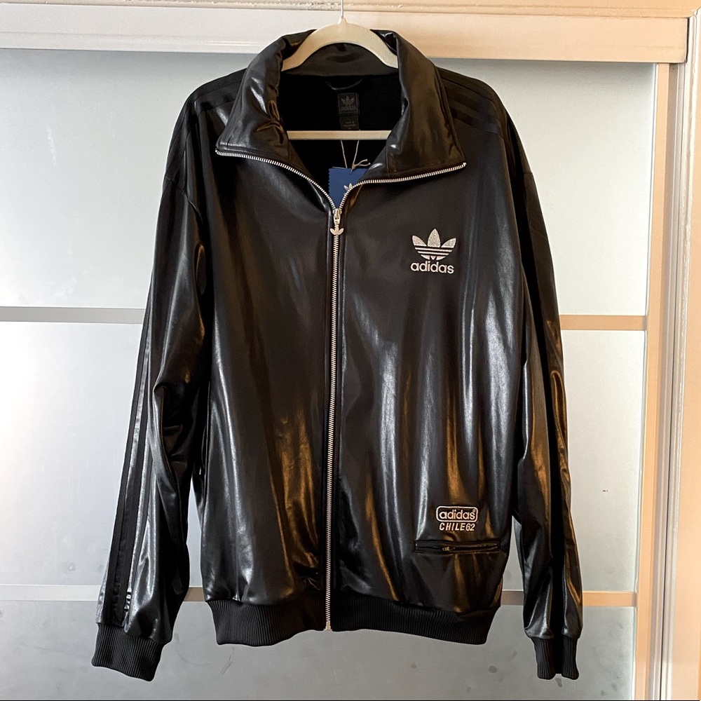 Adidas Chile 62 Jacket